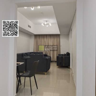 1 Bedroom Flat for Rent in Al Nuaimiya, Ajman - IMG-20250716-WA0006. jpg
