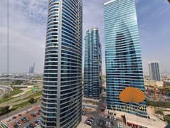 شقة في برج ليك شور،مجمع Y،أبراج بحيرات الجميرا 2 غرف 2200000 درهم - 11716635