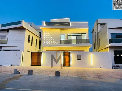 5 Bedroom Villa for Sale in Al Helio, Ajman - batch_IMG-20250715-WA0114. jpg