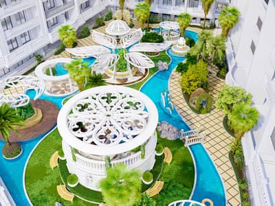 Студия Продажа в Дубайский Научный Парк, Дубай - 19. png