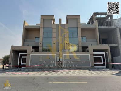 7 Bedroom Villa for Sale in Al Tallah 2, Ajman - WhatsApp Image 2024-11-25 at 7.07. 18 PM (1). jpeg