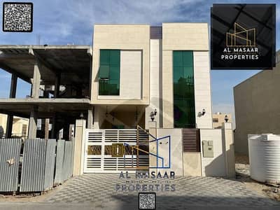 فیلا 3 غرف نوم للبيع في الزاهية، عجمان - batch_784971244-800x600. jpg
