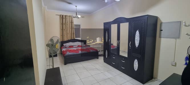 1 Bedroom Flat for Rent in King Faisal Street, Ajman - IMG-20250716-WA0092. jpg