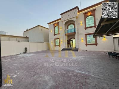 5 Bedroom Villa for Sale in Al Rawda, Ajman - WhatsApp Image 2025-07-07 at 21.52. 06 (2). jpeg