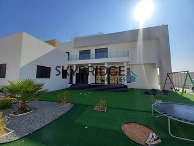 5 Bedroom Villa for Rent in Al Reem Island, Abu Dhabi - IMG-20250715-WA0014. jpg