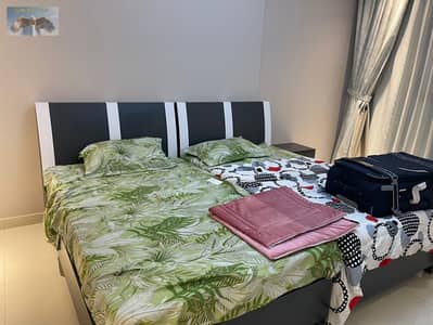 1 Спальня Апартаменты в аренду в Аджман Даунтаун, Аджман - WhatsApp Image 2025-07-15 at 8.41. 35 PM (1). jpeg