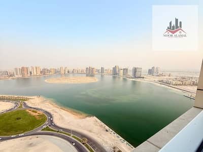 شقة 3 غرف نوم للايجار في الخان، الشارقة - 4b85029c-d81b-4f67-995f-fd050f5c0ee6. jpg