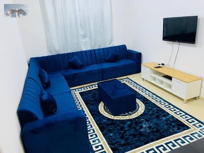 فلیٹ 1 غرفة نوم للايجار في النعيمية، عجمان - IMG-20241124-WA0013. jpg