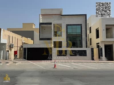فیلا 6 غرف نوم للبيع في الروضة، عجمان - WhatsApp Image 2025-06-18 at 21.55. 43. jpeg