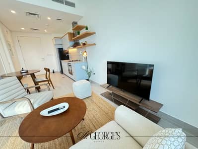 1 Bedroom Flat for Rent in Dubai Hills Estate, Dubai - 1. jpg