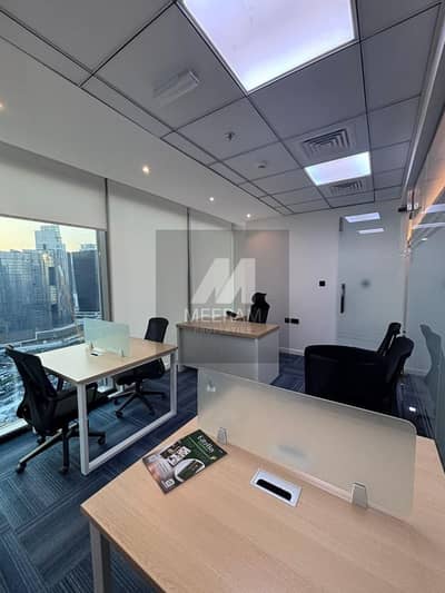 Office for Rent in Business Bay, Dubai - WhatsApp Image 2025-07-12 at 16.55. 38 (6) - Copy. jpeg