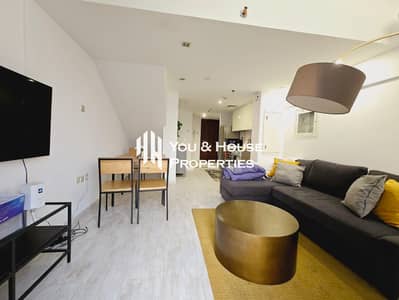 1 Bedroom Apartment for Rent in Jumeirah Village Circle (JVC), Dubai - IMG-20250716-WA0034. jpg