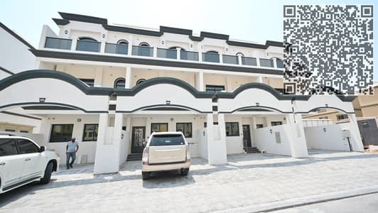 阿吉曼上城区， 阿治曼 4 卧室联排别墅待租 - DSC_9905. JPG
