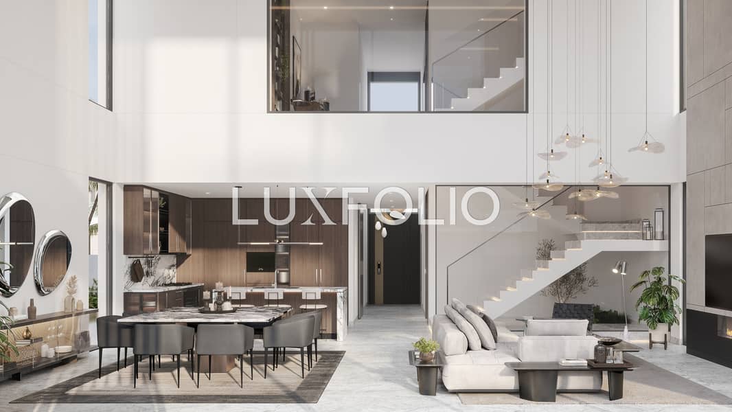 Таунхаус в Мохаммед Бин Рашид Сити,Дистрикт 11,The Watercrest, 3 cпальни, 8100828 AED - 12241715 Таунхаус в Мохаммед Бин Рашид Сити,Дистрикт 11,The Watercrest, 3 cпальни, 8100828 AED - 12241715
