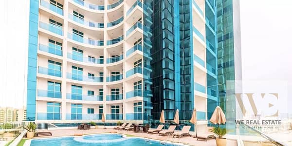 1 Спальня Апартамент Продажа в Аль Рашидия, Аджман - 360541ee-2d32-4a2a-baf1-c37a84c387d1. jpg