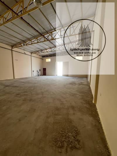 Warehouse for Rent in Umm Al Thuoob, Umm Al Quwain - WhatsApp Image 2025-07-12 at 12.30. 58 AM. jpeg