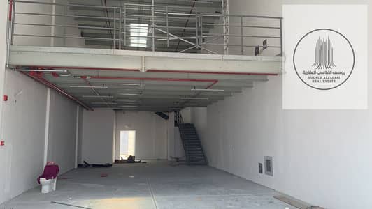 Warehouse for Rent in Ajman Industrial, Ajman - WhatsApp Image 2025-07-12 at 1.30. 34 AM (2). jpeg