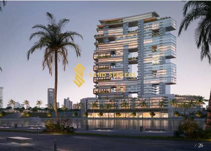 3 Cпальни Апартамент Продажа в Остров Аль Рим, Абу-Даби - Screenshot 2025-01-13 133854. png