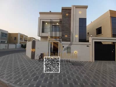 5 Bedroom Villa for Rent in Al Yasmeen, Ajman - 5a71d0c8-f099-454a-aeb2-e3632e60ca3e. jpg