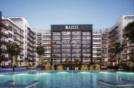 Studio for Sale in Dubai Studio City, Dubai - IMG-20250716-WA0030. jpg