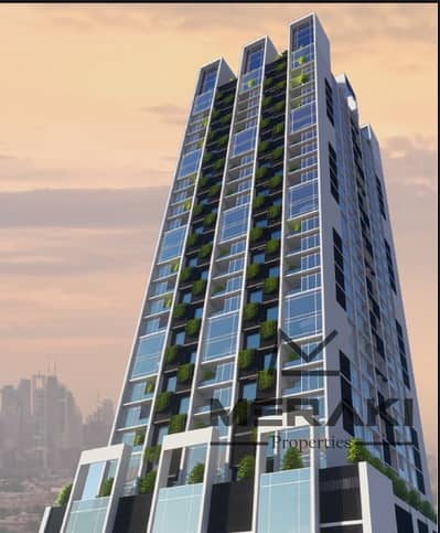 2 Bedroom Apartment for Sale in Emirates City, Ajman - IMG-20250304-WA0007. jpg