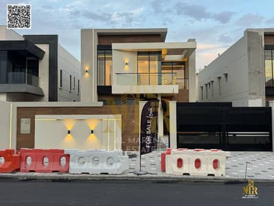 5 Bedroom Villa for Sale in Al Rawda, Ajman - WhatsApp Image 2025-03-13 at 1.49. 15 PM (1). jpeg