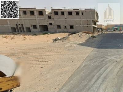 艾尔朱尔夫， 阿治曼 商业地块待售 - الجرف 2. jpg