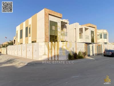 5 Bedroom Villa for Sale in Al Mowaihat, Ajman - WhatsApp Image 2025-04-21 at 21.18. 18 (1). jpeg