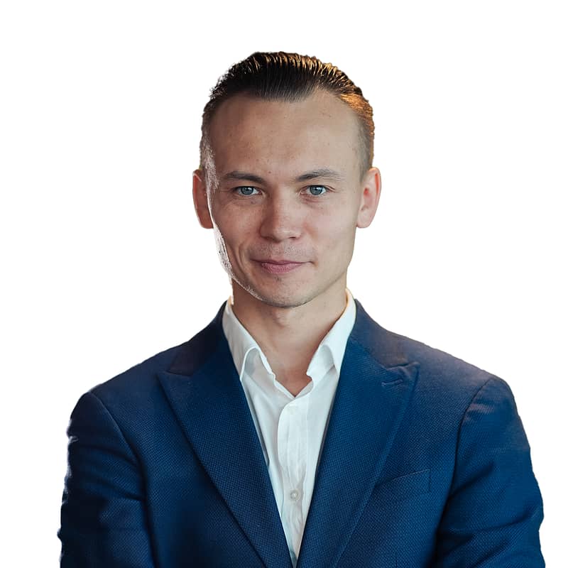 Kirill Titenko