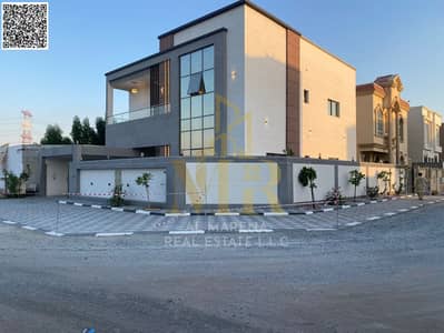فیلا 5 غرف نوم للبيع في الروضة، عجمان - IMG-20250715-WA0049. jpg