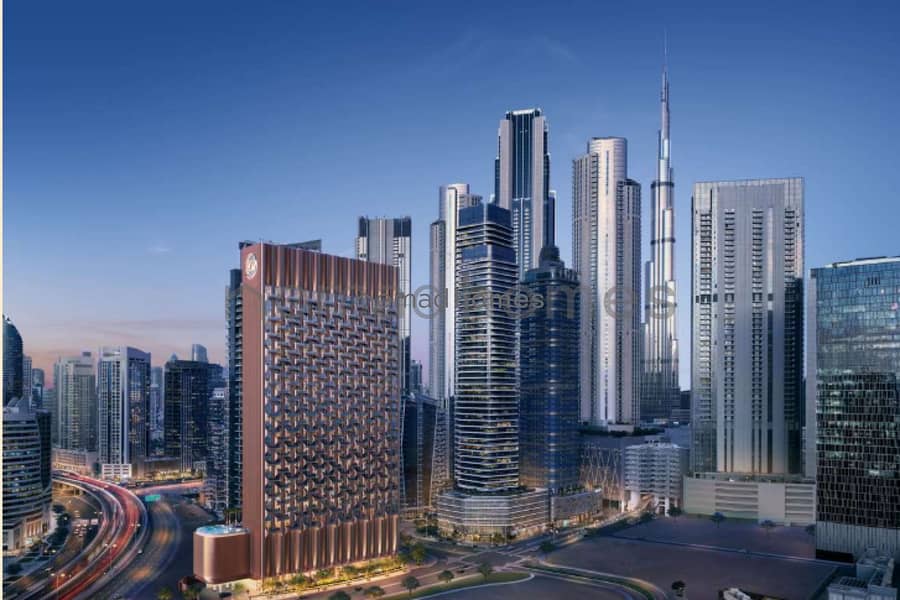 STYLISH 2BR + MAID | DOWNTOWN DUBAI STYLISH 2BR + MAID | DOWNTOWN DUBAI