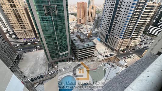 شقة 2 غرفة نوم للايجار في التعاون، الشارقة - IMG-20250716-WA0001. jpg