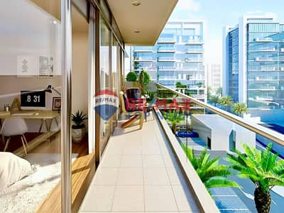 1 Bedroom Apartment for Sale in Dubai Studio City, Dubai - IMG-20250716-WA0090. jpg