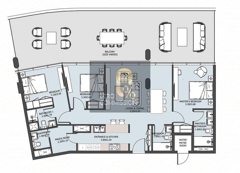 4 3 BHK C. JPG