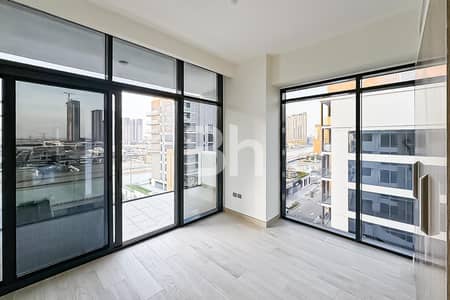 2 Bedroom Apartment for Sale in Meydan City, Dubai - High ROI | Brand New | Corner Unit