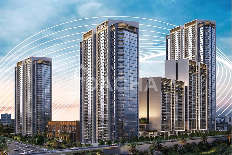 Квартира в Мотор Сити,Sobha Orbis,Sobha Orbis Tower D, 1 спальня, 1002830 AED - 12241856 Квартира в Мотор Сити,Sobha Orbis,Sobha Orbis Tower D, 1 спальня, 1002830 AED - 12241856