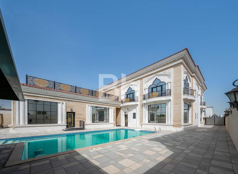 Вилла в Аль Барша,Аль Барша Саут,Аль Барша Саут 2, 5 спален, 900000 AED - 12241852 Вилла в Аль Барша,Аль Барша Саут,Аль Барша Саут 2, 5 спален, 900000 AED - 12241852