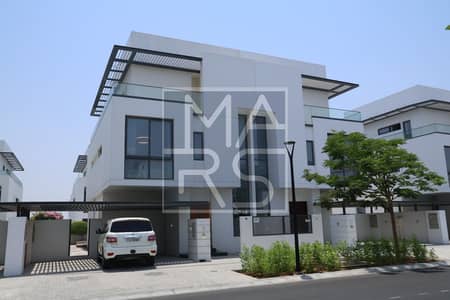 5 Bedroom Villa for Sale in Ajmal Makan City - Sharjah Waterfront, Sharjah - WhatsApp Image 2025-06-12 at 2.35. 24 PM (18). jpeg
