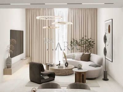 迪拜公寓大楼， 迪拜 1 卧室单位待售 - 位于迪拜公寓大楼，Al Waleed W. S 1 1 卧室的公寓 970308 AED - 12241883