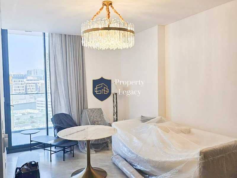 Fully Furnished | Brand New | Vacant Now