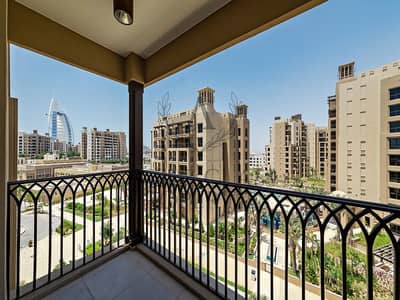 1 Bedroom Flat for Sale in Umm Suqeim, Dubai - C37A5985. jpg