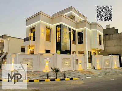 فیلا 4 غرف نوم للبيع في الياسمين، عجمان - batch_779791541-1066x800. jpg