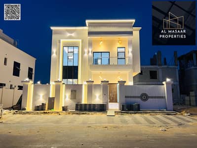 6 Bedroom Villa for Sale in Al Helio, Ajman - IMG-20250716-WA0062. jpg