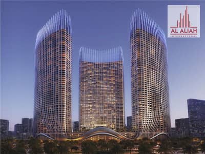 1 Bedroom Apartment for Sale in Business Bay, Dubai - IMG-20250715-WA0033. jpg