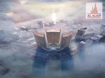1 Bedroom Flat for Sale in Business Bay, Dubai - IMG-20250715-WA0026. jpg