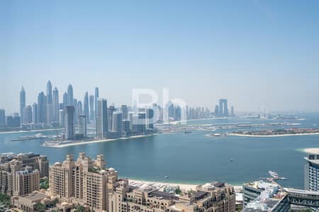 فلیٹ 1 غرفة نوم للبيع في نخلة جميرا، دبي - شقة في ذا بالم تاور،نخلة جميرا 1 غرفة 4500000 درهم - 12242013