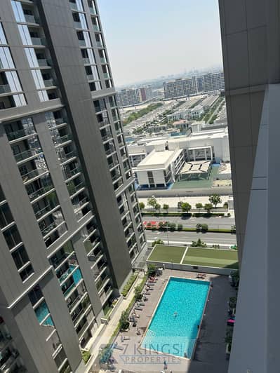 1 Bedroom Flat for Sale in Sobha Hartland, Dubai - WhatsApp Image 2025-05-23 at 16.05. 20 (1). jpeg