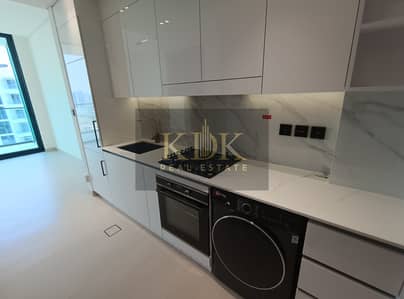 Студия в аренду в Джумейра Вилладж Серкл (ДЖВС), Дубай - IMG-20250716-WA0042. jpg