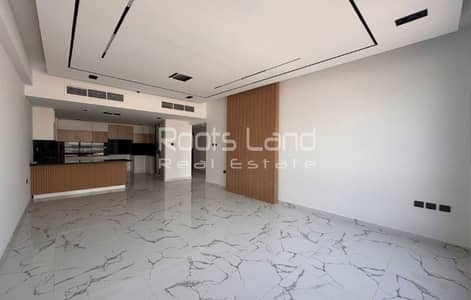1 Bedroom Flat for Rent in Arjan, Dubai - Well Maintained | Ready to Move | Unfurnished