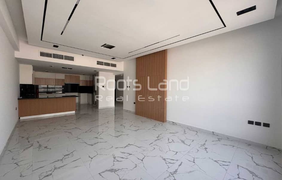 Well Maintained | Ready to Move | Unfurnished